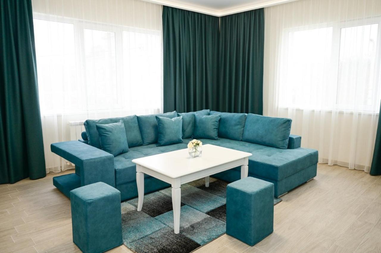 Hotel Роял Шумен Exteriér fotografie